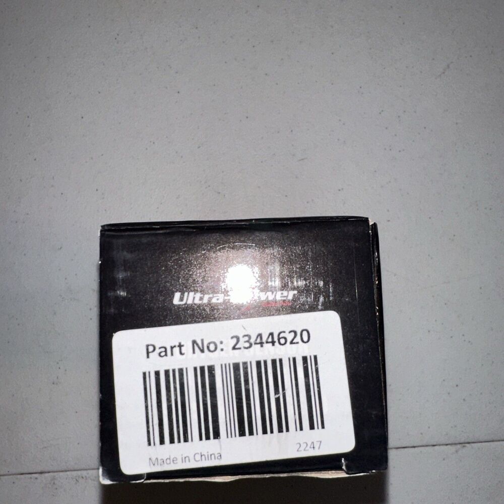 Ultra-Power O2 Sensor Part Number 2344620 New - Picture 3 of 4
